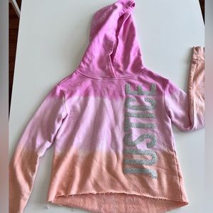 ✨Justice✨ Hoodie